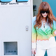Image for article titled Jenny Lewis journeys into the heart of adulthood on The Voyager